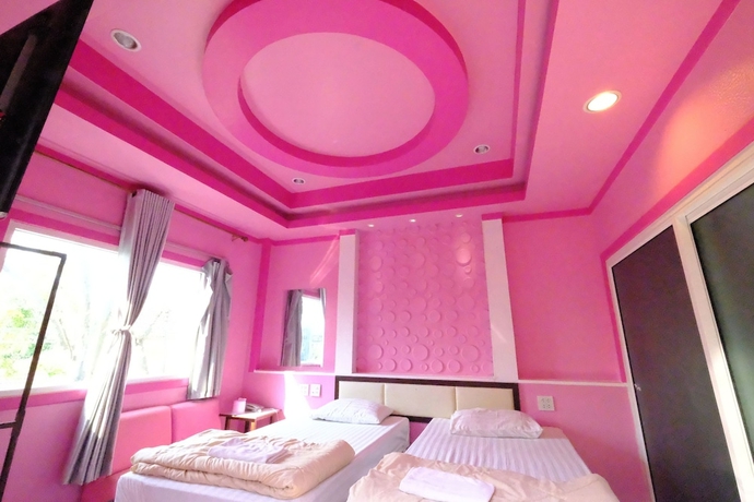 Imagen de la habitación del Hotel Rakkan Resort 2. Foto 10