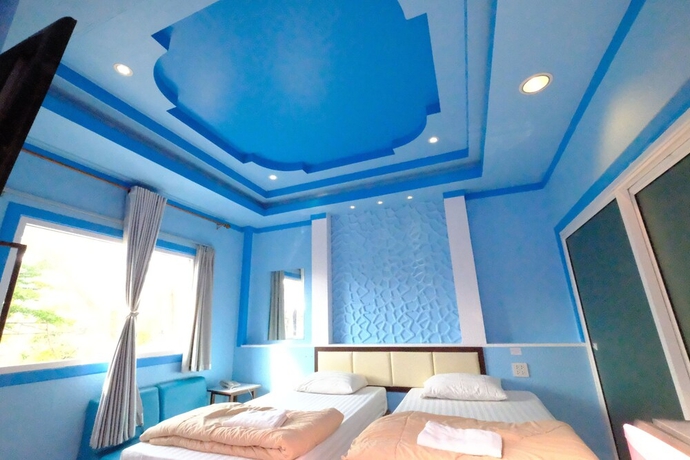 Imagen de la habitación del Hotel Rakkan Resort 2. Foto 11