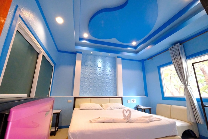 Imagen de la habitación del Hotel Rakkan Resort 2. Foto 13