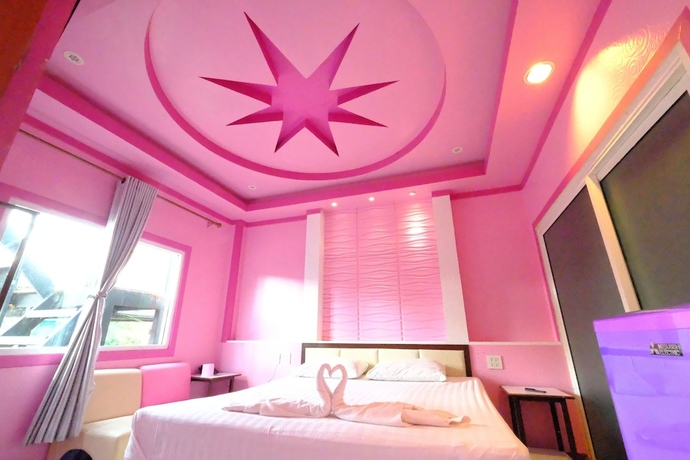 Imagen de la habitación del Hotel Rakkan Resort 2. Foto 14