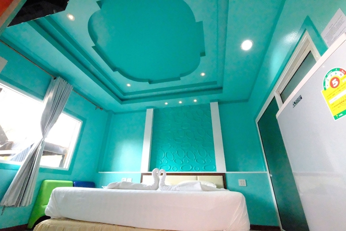 Imagen de la habitación del Hotel Rakkan Resort 2. Foto 15