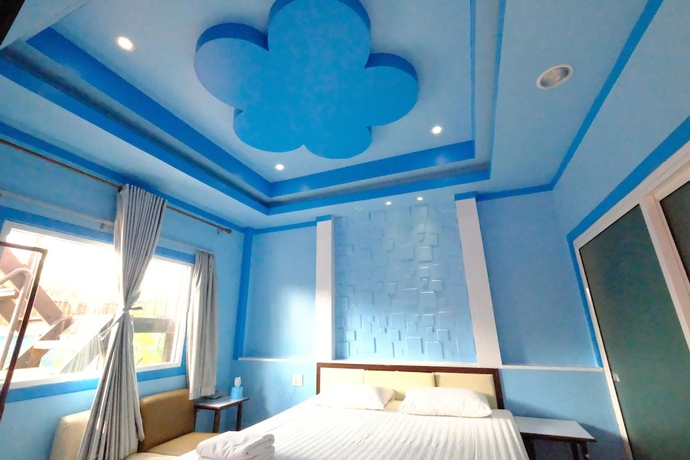 Imagen de la habitación del Hotel Rakkan Resort 2. Foto 16