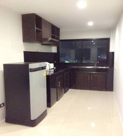 Imagen de la habitación del Hotel Rakkawan Residence. Foto 3