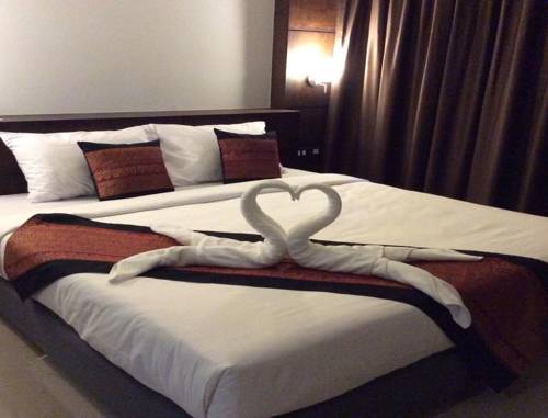 Imagen de la habitación del Hotel Rakkawan Residence. Foto 6