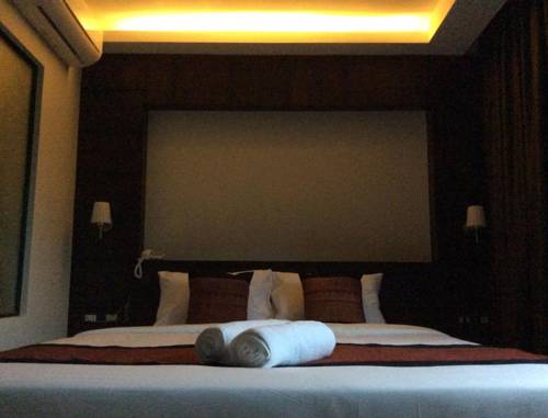 Imagen de la habitación del Hotel Rakkawan Residence. Foto 7