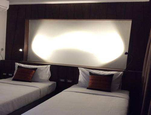 Imagen de la habitación del Hotel Rakkawan Residence. Foto 8