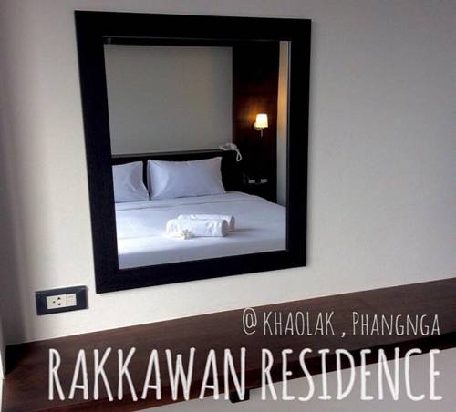 Imagen de la habitación del Hotel Rakkawan Residence. Foto 13