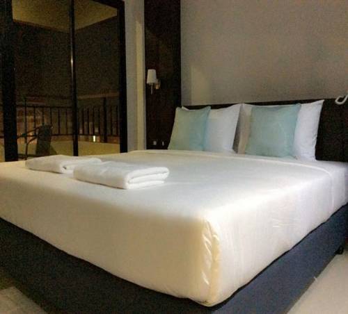 Imagen de la habitación del Hotel Rakkawan Residence. Foto 14