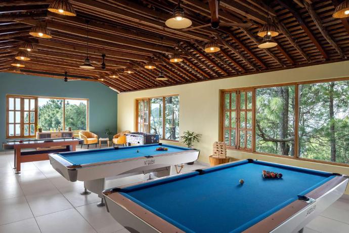 Imagen general del Hotel Rakkh Resort, a member of Radisson Individuals Retreats. Foto 3