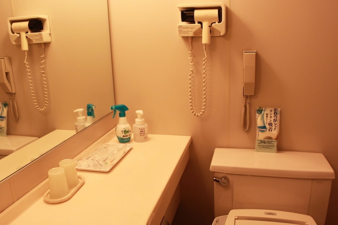 Imagen de la habitación del Hotel Rako Hananoi. Foto 13