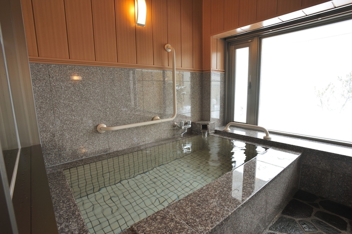 Imagen de la piscina del Hotel Rako Hananoi. Foto 18