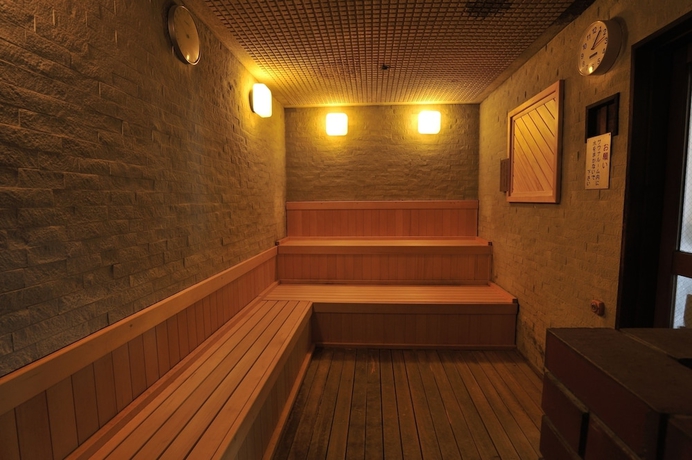 Imagen general del Hotel Rako Hananoi. Foto 2