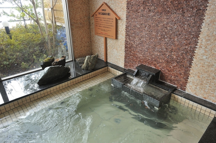 Imagen general del Hotel Rako Hananoi. Foto 3