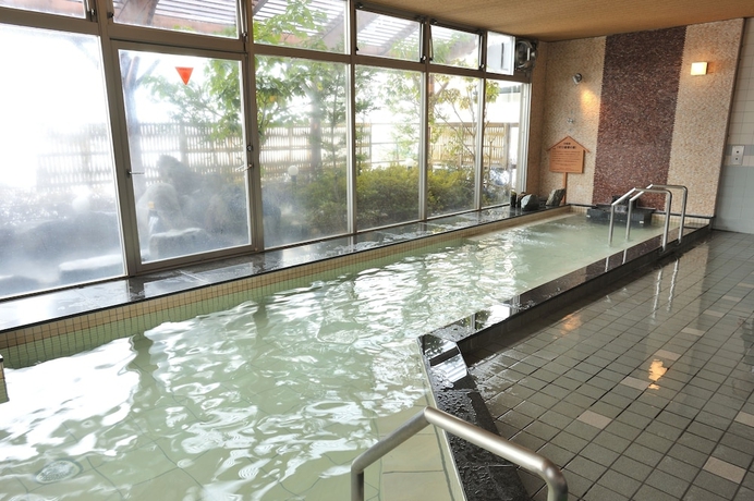 Imagen general del Hotel Rako Hananoi. Foto 4