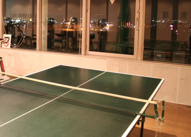 Imagen general del Hotel Rako Hananoi. Foto 5