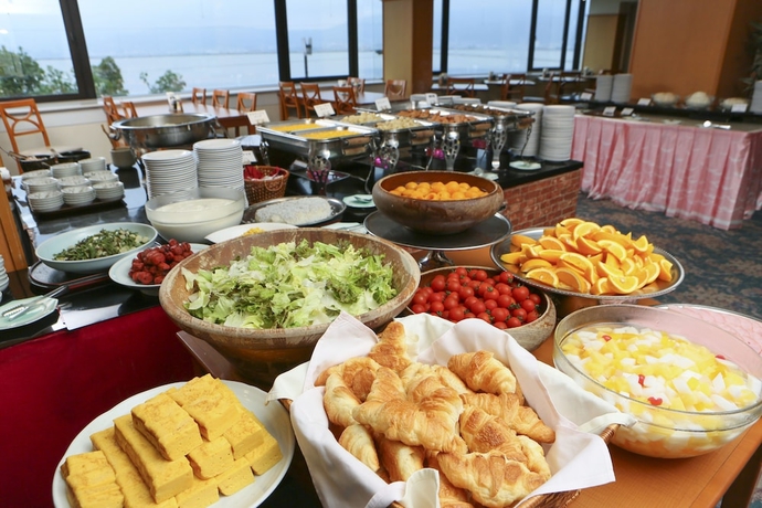 Imagen del bar/restaurante del Hotel Rako Hananoi. Foto 6