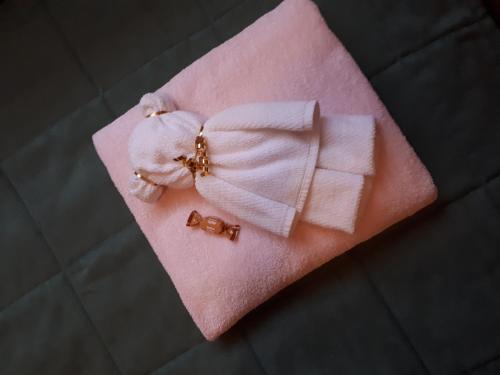 Imagen de la habitación del Hotel Rakov Skocjan. Foto 6