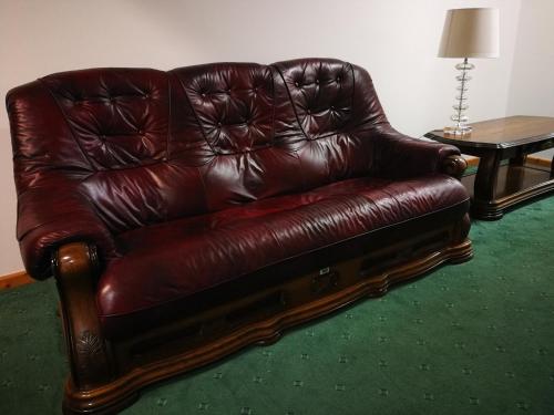 Imagen general del Hotel Rakov Skocjan. Foto 2