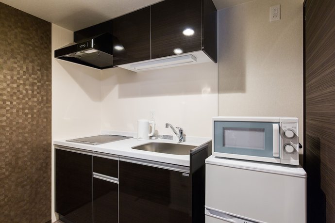Imagen de la habitación del Hotel Raku. Foto 8