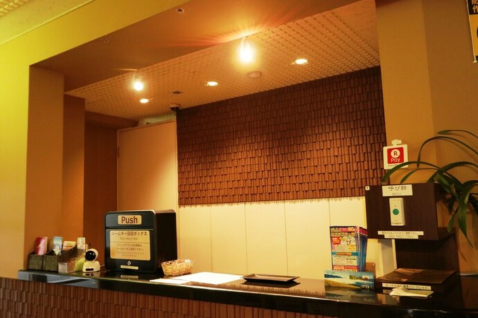 Imagen de los interiores del Hotel Raku Serina. Foto 16