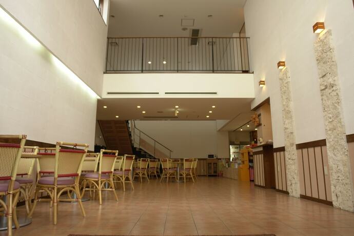 Imagen general del Hotel Rakuchin. Foto 5