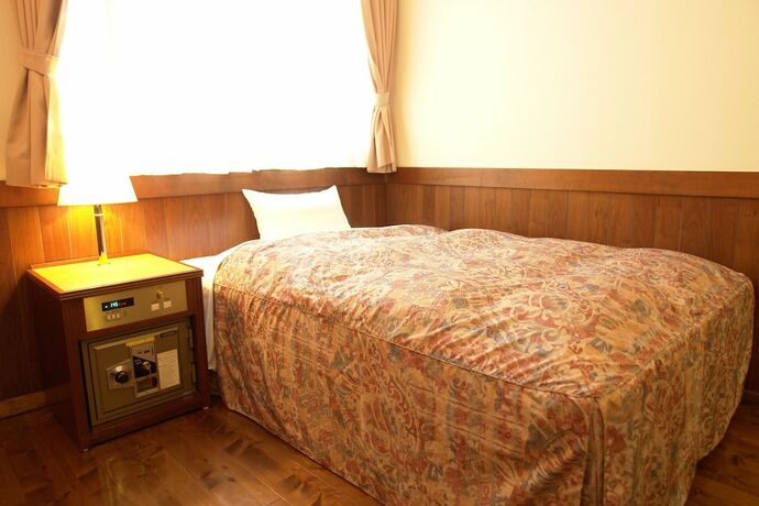Imagen general del Hotel Rakuchin. Foto 10