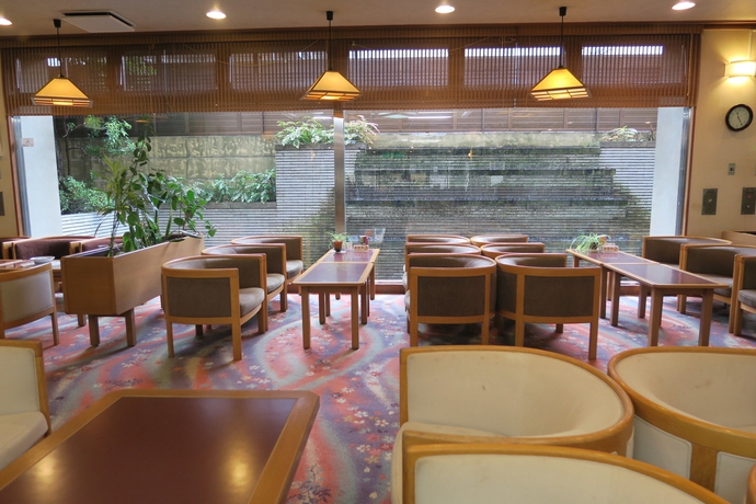 Imagen general del Hotel Rakuchou. Foto 4