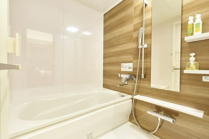 Imagen general del Hotel Rakurakuan. Foto 10