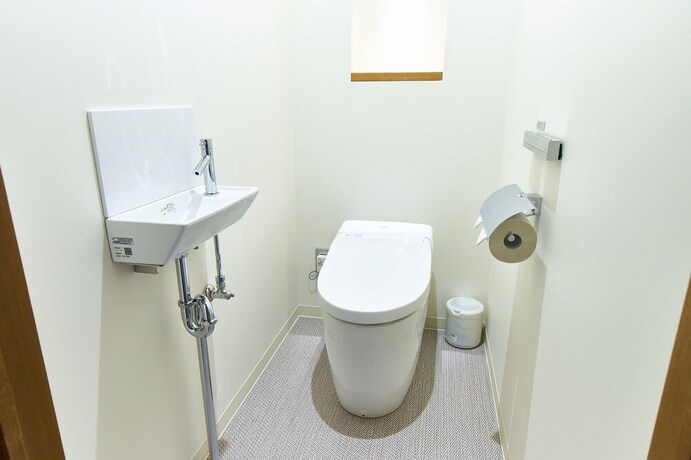 Imagen de la habitación del Hotel Rakurakuan. Foto 18