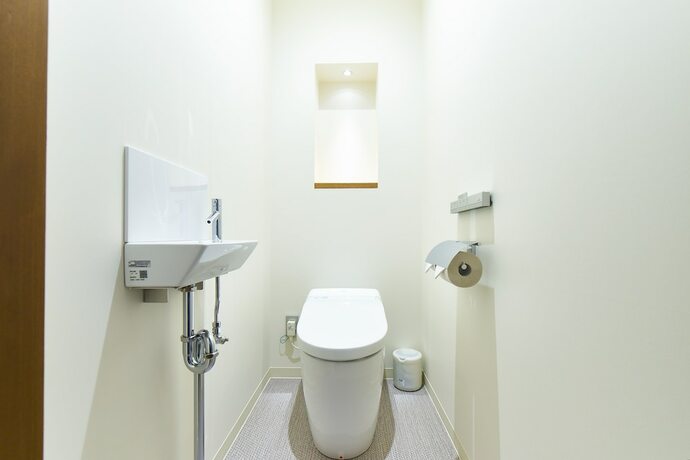 Imagen de la habitación del Hotel Rakurakuan. Foto 30