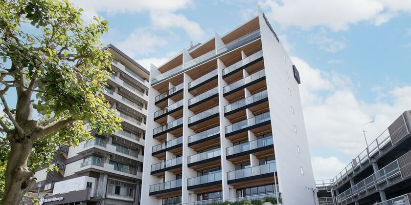 Imagen general del Hotel Rakuten STAY Atami. Foto 1