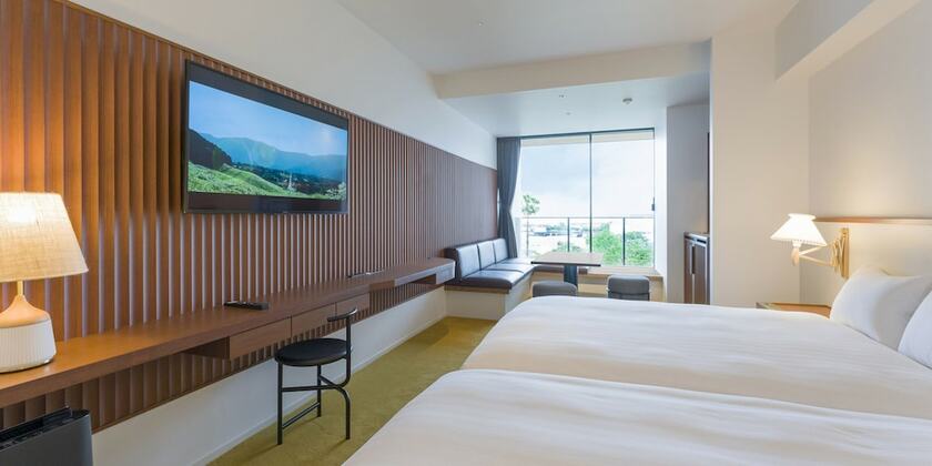 Imagen de la habitación del Hotel Rakuten STAY Atami. Foto 13