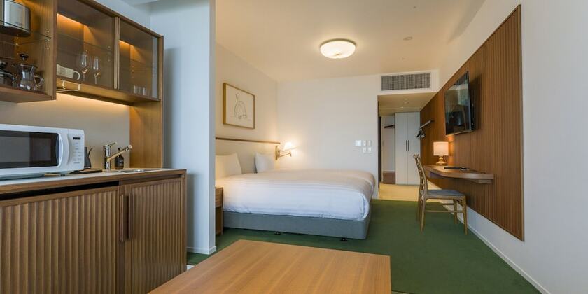 Imagen de la habitación del Hotel Rakuten STAY Atami. Foto 14