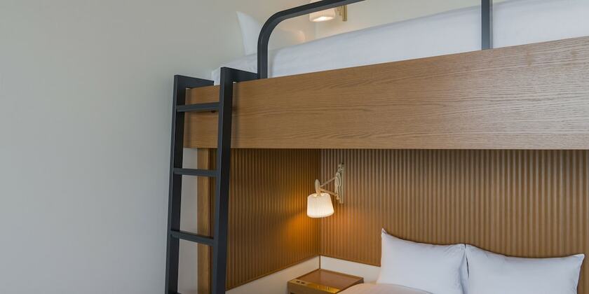 Imagen de la habitación del Hotel Rakuten STAY Atami. Foto 16