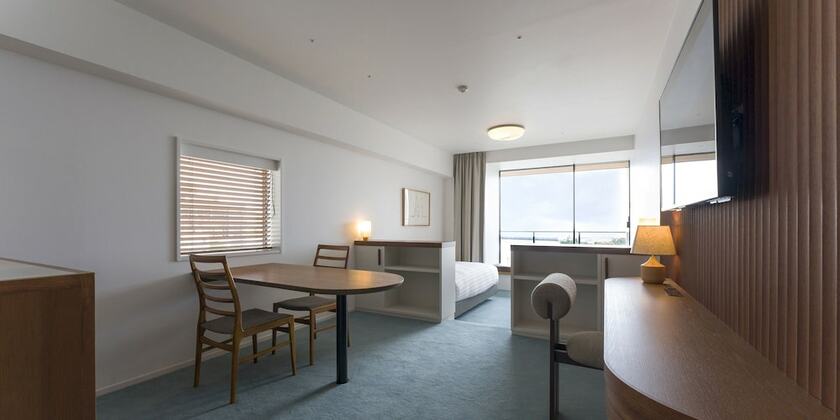 Imagen de la habitación del Hotel Rakuten STAY Atami. Foto 18