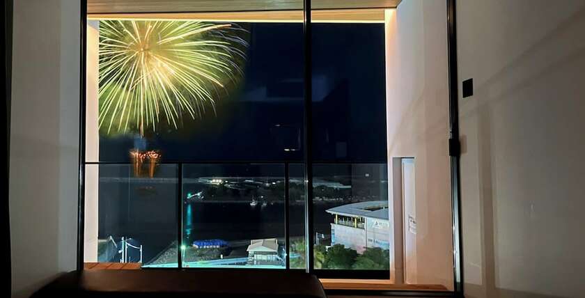 Imagen de la habitación del Hotel Rakuten STAY Atami. Foto 19