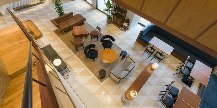 Imagen general del Hotel Rakuten STAY Atami. Foto 9