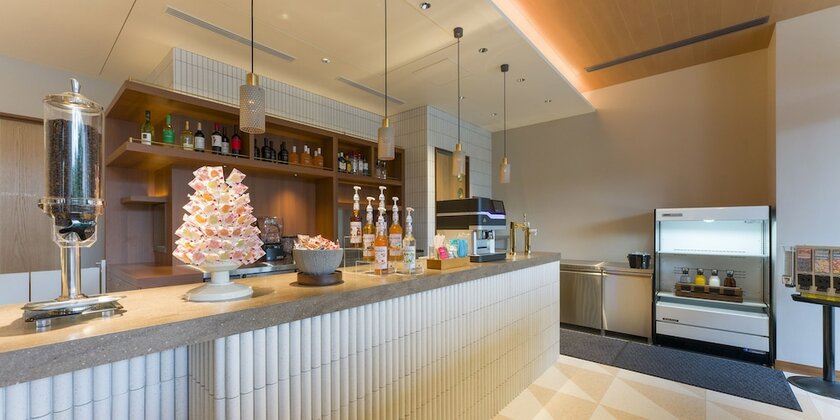 Imagen general del Hotel Rakuten STAY Atami. Foto 10