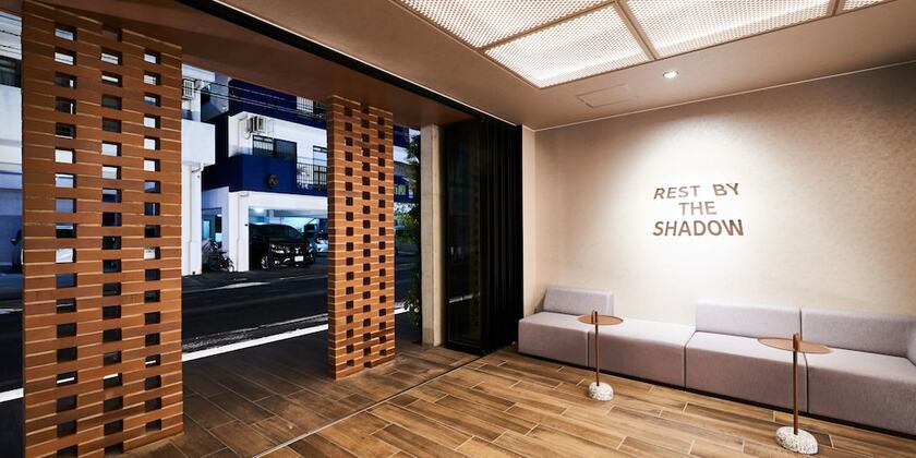 Imagen general del Hotel Rakuten STAY Naha Miebashi. Foto 6