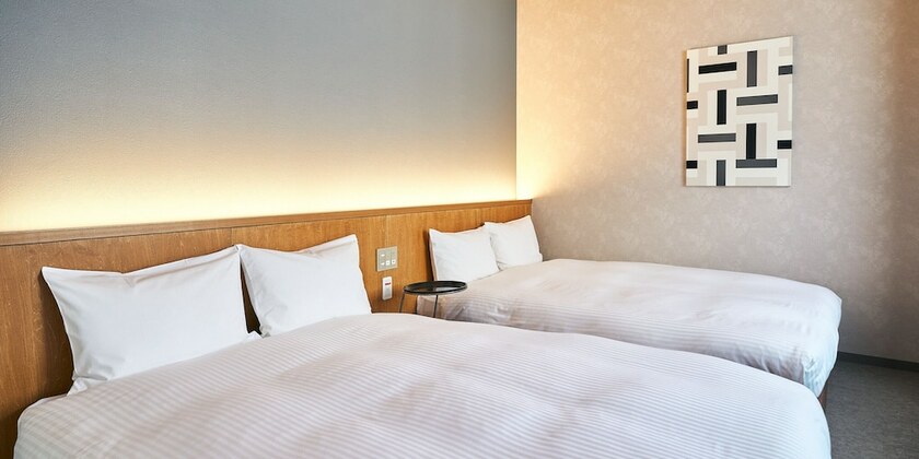 Imagen general del Hotel Rakuten STAY Naha Miebashi. Foto 11