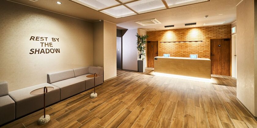 Imagen general del Hotel Rakuten STAY Naha Miebashi. Foto 12