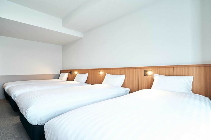Imagen de la habitación del Hotel Rakuten STAY Naha Yachimun Street. Foto 13