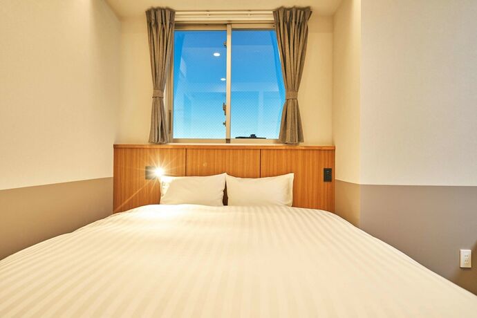 Imagen de la habitación del Hotel Rakuten STAY Naha Yachimun Street. Foto 15