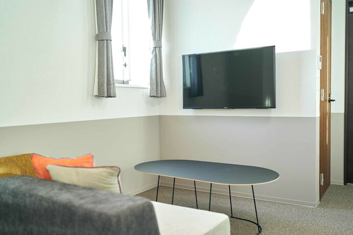 Imagen general del Hotel Rakuten STAY Naha Yachimun Street. Foto 5