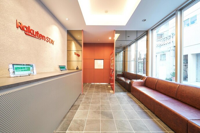Imagen general del Hotel Rakuten STAY Naha Yachimun Street. Foto 9