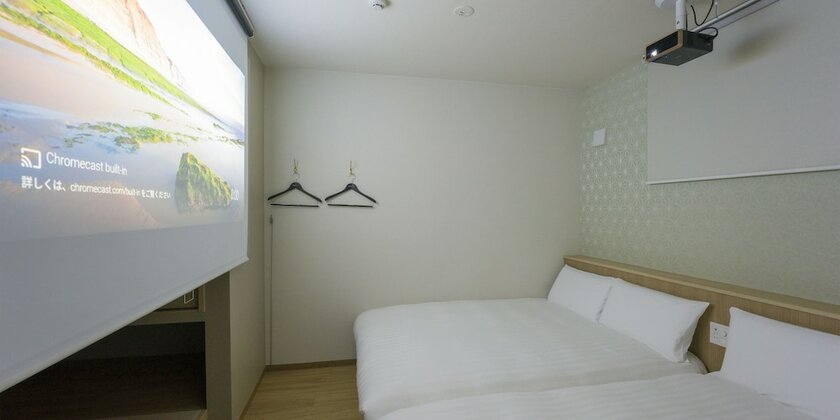 Imagen de la habitación del Hotel Rakuten STAY Nikko Hoden. Foto 13