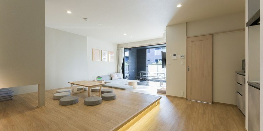 Imagen de la habitación del Hotel Rakuten STAY Nikko Hoden. Foto 14