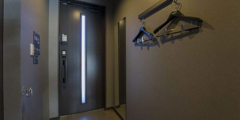 Imagen de la habitación del Hotel Rakuten STAY Nikko Hoden. Foto 16