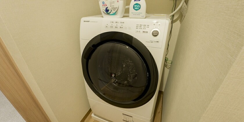 Imagen de la habitación del Hotel Rakuten STAY Nikko Hoden. Foto 19