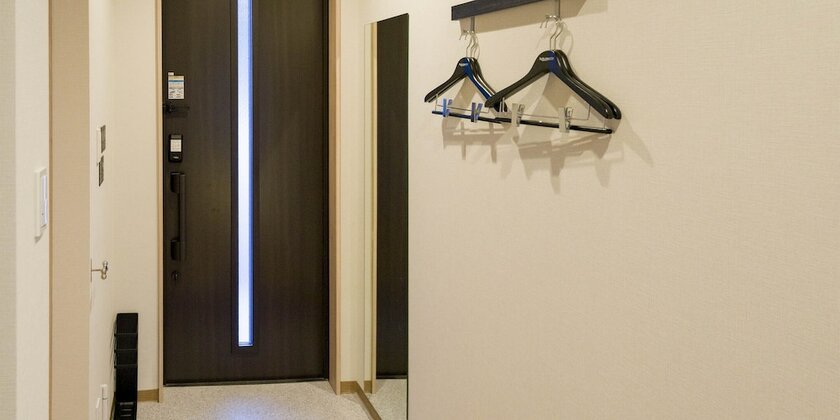 Imagen general del Hotel Rakuten STAY Nikko Hoden. Foto 5